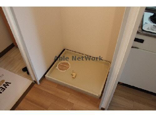 ケーナ保田の物件内観写真