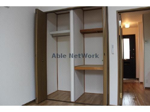 ケーナ保田の物件内観写真