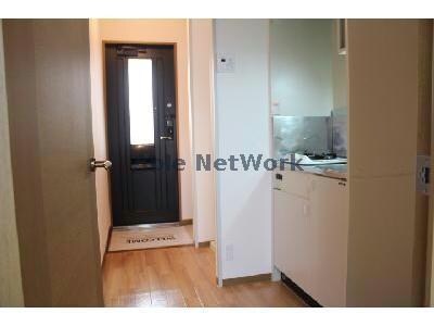 ケーナ保田の物件内観写真