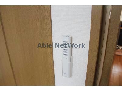 ケーナ保田の物件内観写真