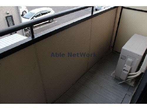 ケーナ保田の物件内観写真