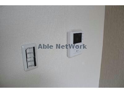 ケーナ保田の物件内観写真