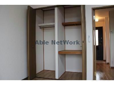 ケーナ保田の物件内観写真