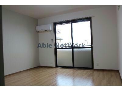 ケーナ保田の物件内観写真