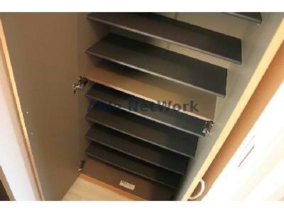 ケーナ保田の物件内観写真