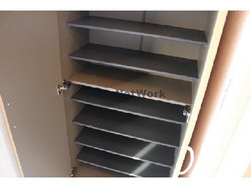 ケーナ保田の物件内観写真