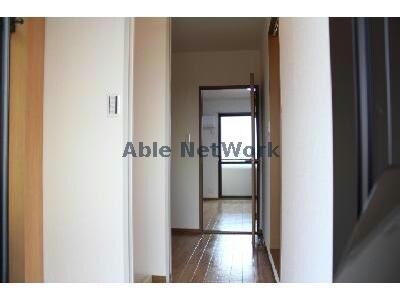 ケーナ保田の物件内観写真