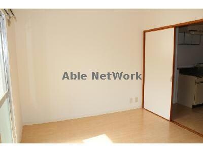 シャトレベール青山の物件内観写真