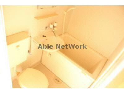 シャトレベール青山の物件内観写真