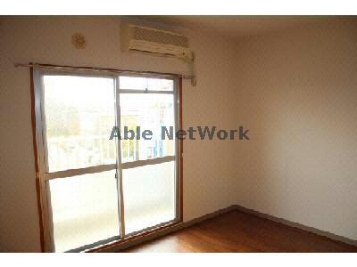 シャトレベール青山の物件内観写真