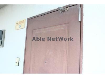 シャトレベール青山の物件内観写真