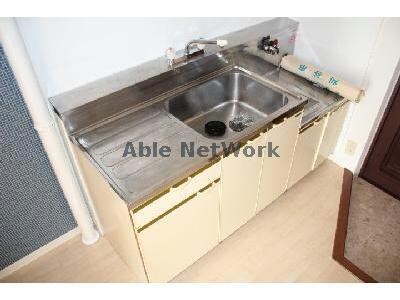 シャトレベール青山の物件内観写真