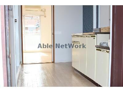 シャトレベール青山の物件内観写真