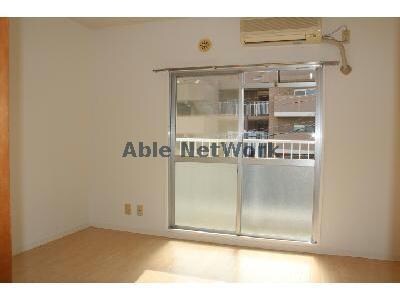 シャトレベール青山の物件内観写真