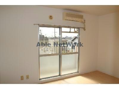 シャトレベール青山の物件内観写真