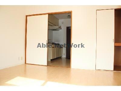 シャトレベール青山の物件内観写真