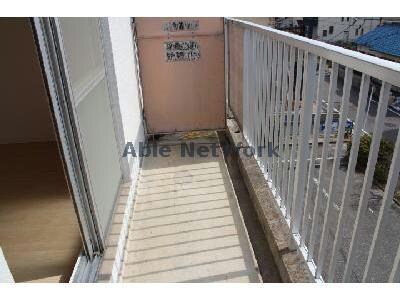 シャトレベール青山の物件内観写真