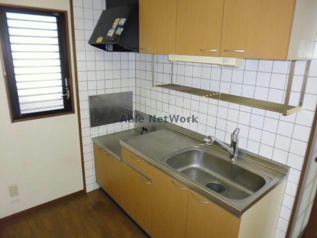 ＳＯＬＥ城山の物件内観写真