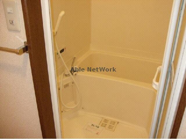 ＳＯＬＥ城山の物件内観写真