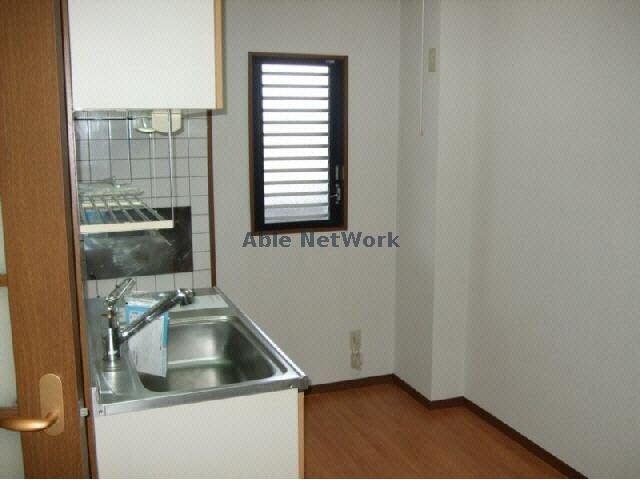 ＳＯＬＥ城山の物件内観写真