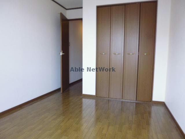 ＳＯＬＥ城山の物件内観写真