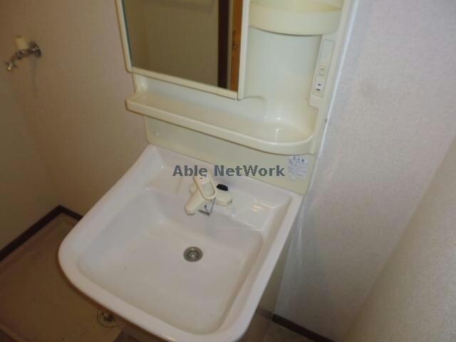 ＳＯＬＥ城山の物件内観写真