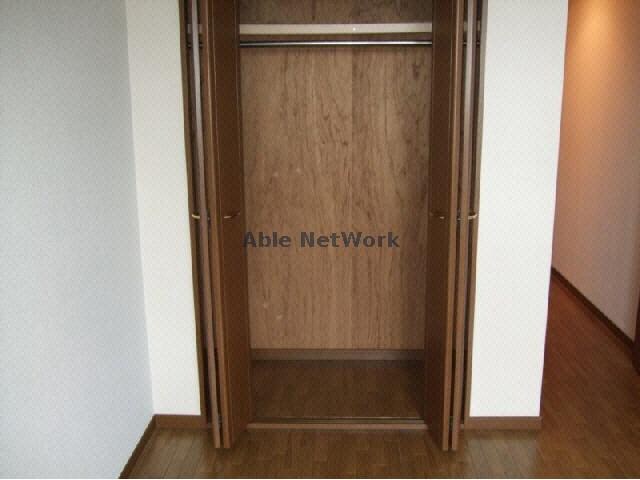 ＳＯＬＥ城山の物件内観写真