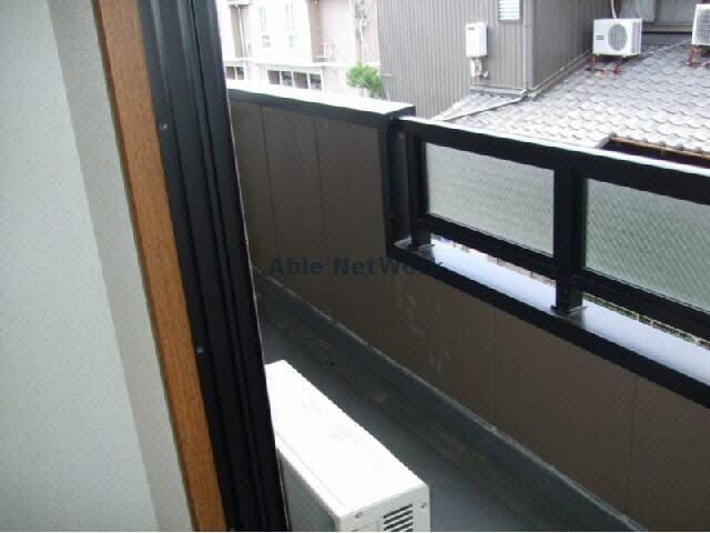 ＳＯＬＥ城山の物件内観写真