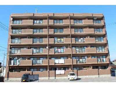 ＳＯＬＥ善明の物件外観写真