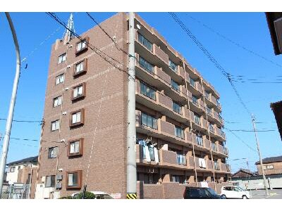 ＳＯＬＥ善明の物件外観写真