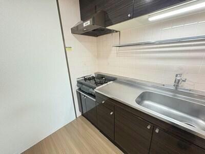 ＳＯＬＥ善明の物件内観写真