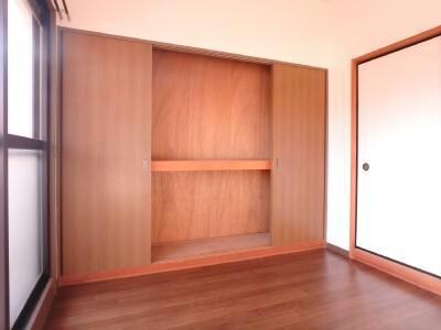 ＳＯＬＥ善明の物件内観写真