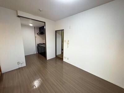 ＳＯＬＥ善明の物件内観写真