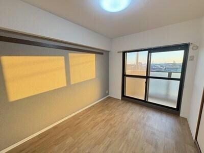 ＳＯＬＥ善明の物件内観写真