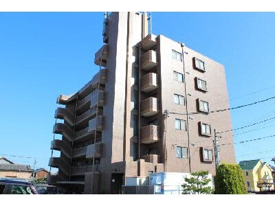 ＳＯＬＥ善明の物件外観写真