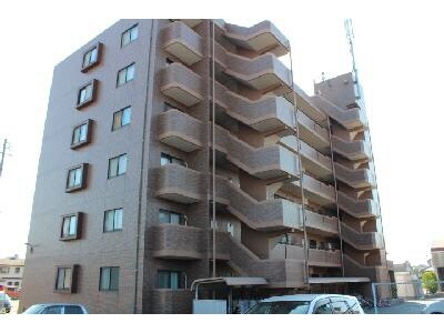 ＳＯＬＥ善明の物件外観写真