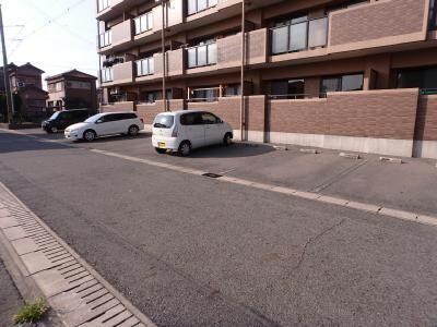 ＳＯＬＥ善明の物件外観写真