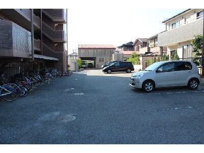 ＳＯＬＥ善明の物件外観写真