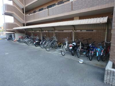 ＳＯＬＥ善明の物件外観写真