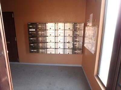 ＳＯＬＥ善明の物件外観写真