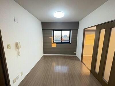 ＳＯＬＥ善明の物件内観写真