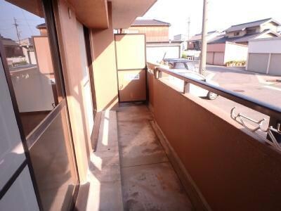 ＳＯＬＥ善明の物件内観写真