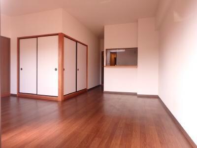 ＳＯＬＥ善明の物件内観写真