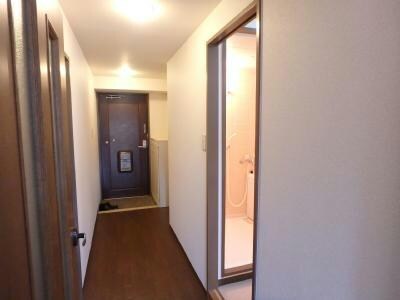 ＳＯＬＥ善明の物件内観写真