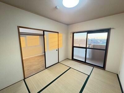 ＳＯＬＥ善明の物件内観写真