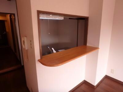 ＳＯＬＥ善明の物件内観写真