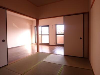 ＳＯＬＥ善明の物件内観写真