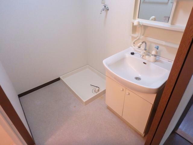 ＳＯＬＥ善明の物件内観写真