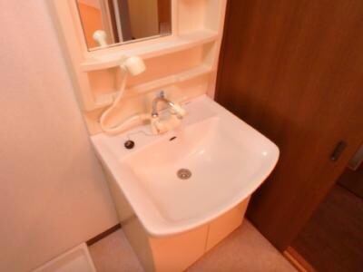 ＳＯＬＥ善明の物件内観写真