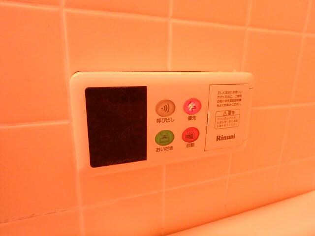 ＳＯＬＥ善明の物件内観写真